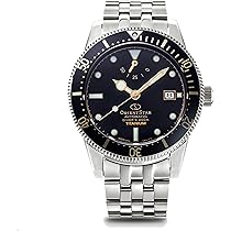 Amazon.co.jp: [オリエントスター]ORIENT STAR 自動巻き腕時計